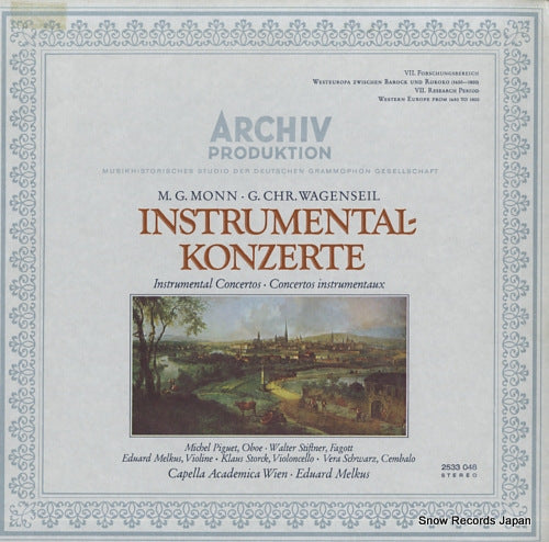 MELKUS, EDUARD instrumental-konzerte 2533048