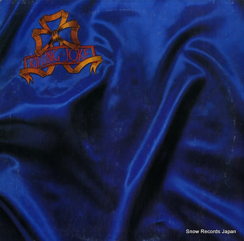 KILLING JOKE revelations 28MM0179