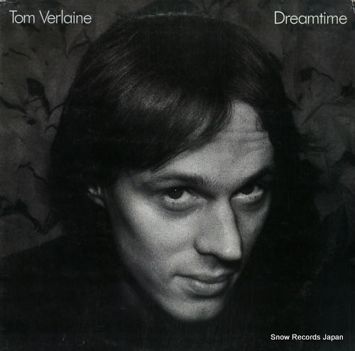 VERLAINE, TOM dreamtime P-11070W