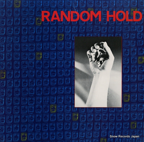 RANDOM HOLD etceteraville PB9847