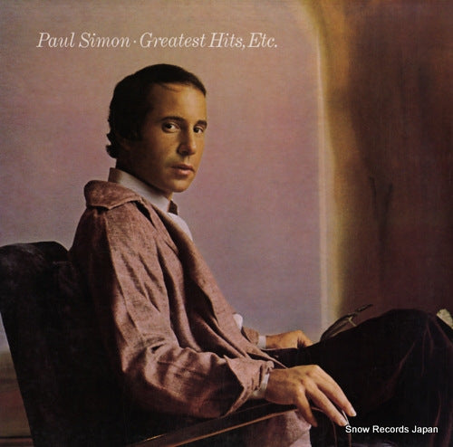SIMON, PAUL greatest hits,etc. JC35032