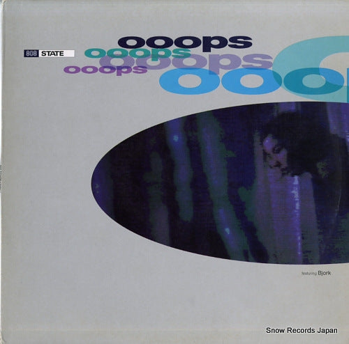 808 STATE ooops TB986