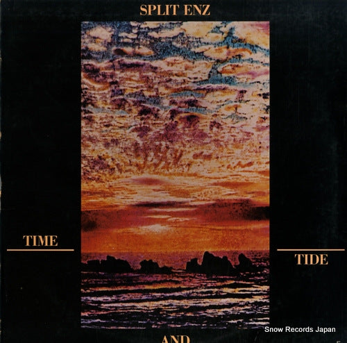 SPLIT ENZ time and tide SP-4894