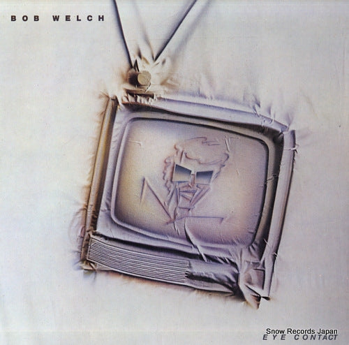 WELCH, BOB eye contact RPL-8207