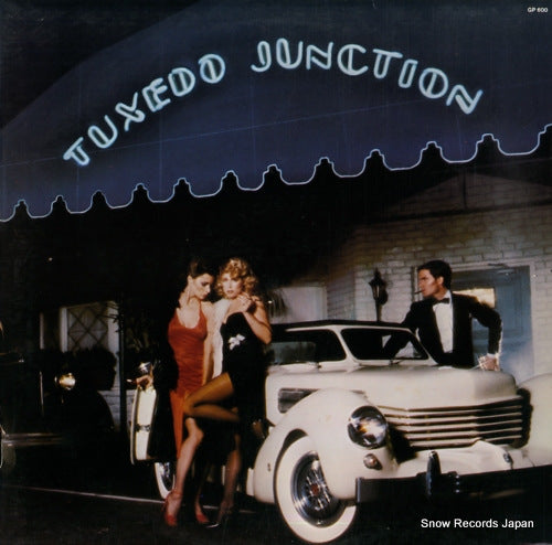 TUXEDO JUNCTION tuxedo junction GP600