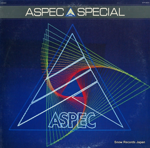 V/A aspec special ETP-90212