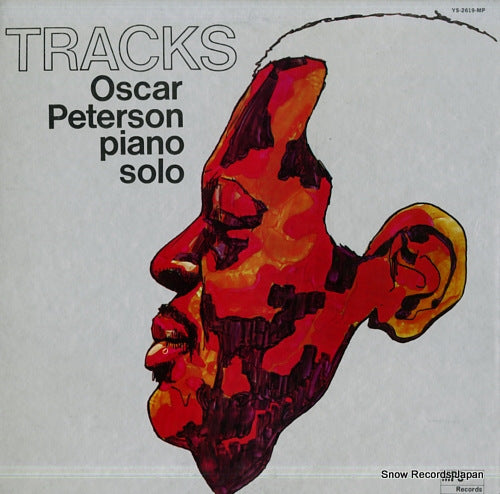 PETERSON, OSCAR tracks YS-2619-MP