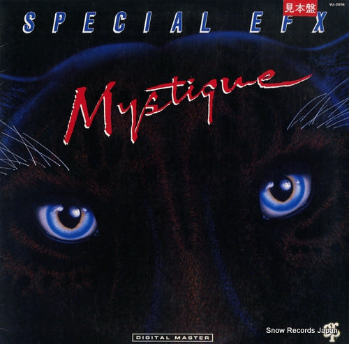 SPECIAL EFX mystique VIJ-28114