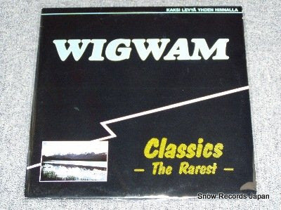WIGWAM classics CALP19