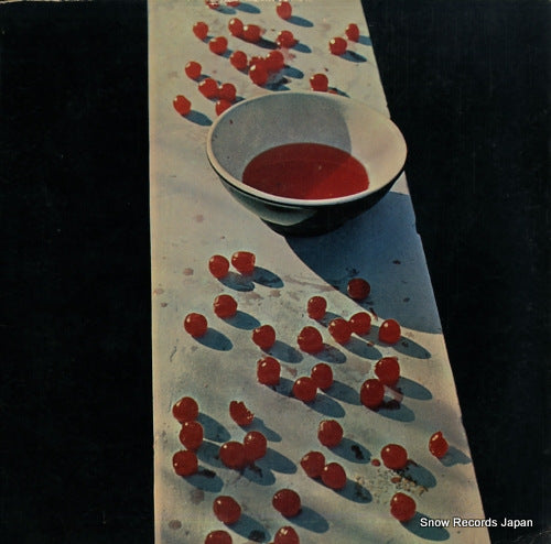 MCCARTNEY, PAUL mccartney STAO-3363
