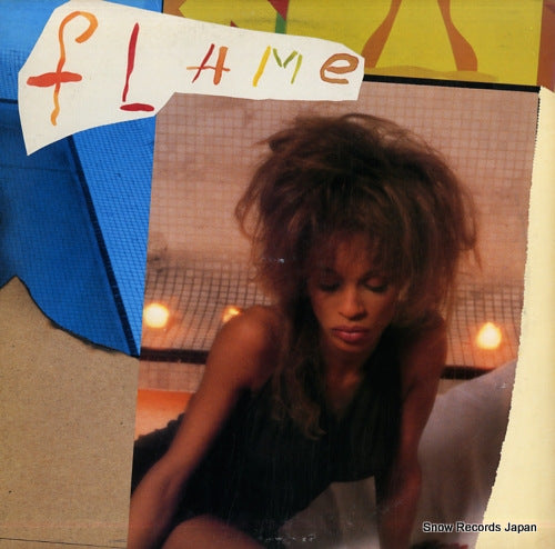 FLAME flame FE40924