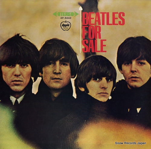 BEATLES, THE beatles for sale AP-8442