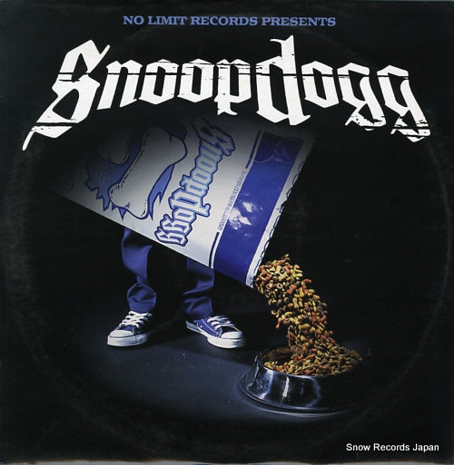 DOGG, SNOO snoop dogg 724389728460