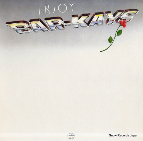 BAR-KAYS, THE injoy SRM1-3781