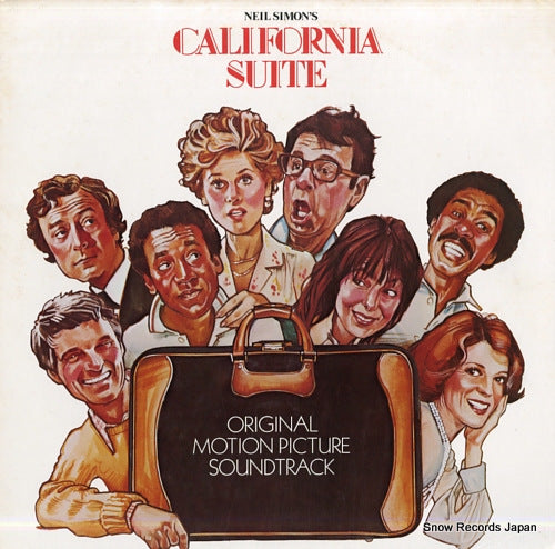 BOLLING, CLAUDE california suite 25AP1343