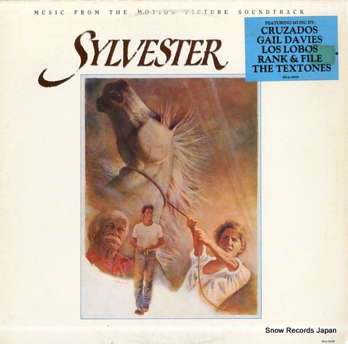 V/A sylvester MCA-39026