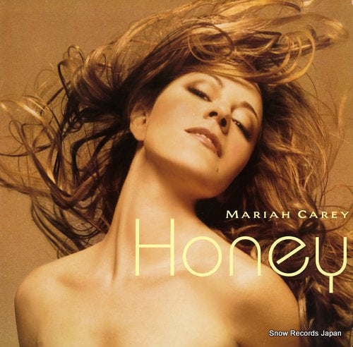 CAREY, MARIAH honey 44X78665