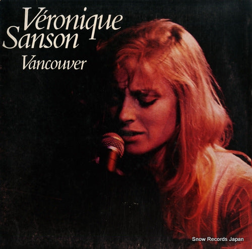 SANSON, VERONIQUE vancouver 52031