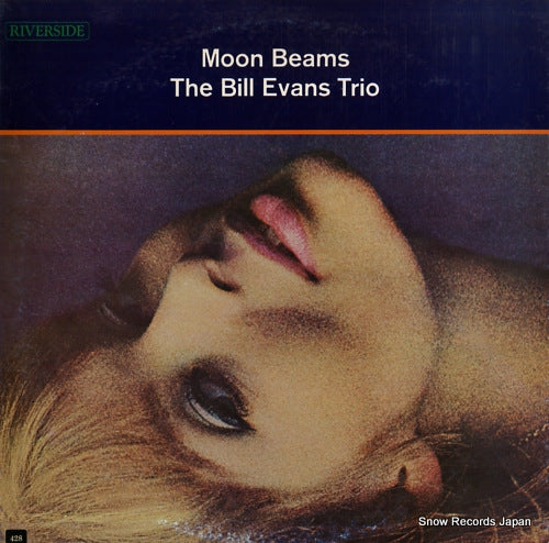 EVANS, BILL moonbeams SMJ-6175