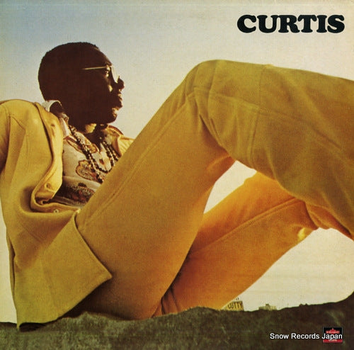 MAYFIELD, CURTIS curtis CPLP8036