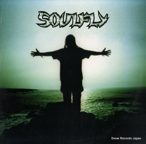 SOULFLY soulfly RR8748-1