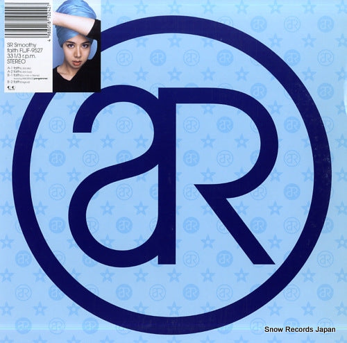 SR SMOOTHY faith FLJF-9527