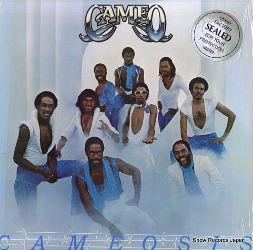 CAMEO cameosis CCLP2011