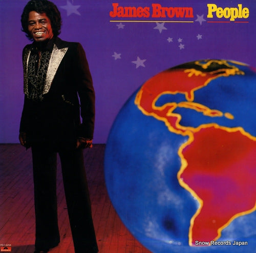 BROWN, JAMES people PD-1-6258