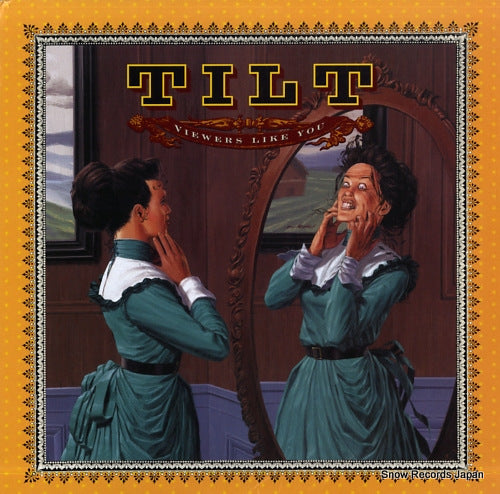 TILT viewers like you FAT592-1