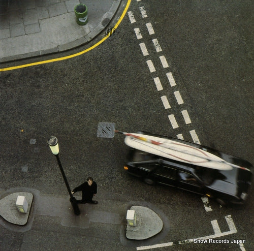 VERLAINE, TOM cover OVED168