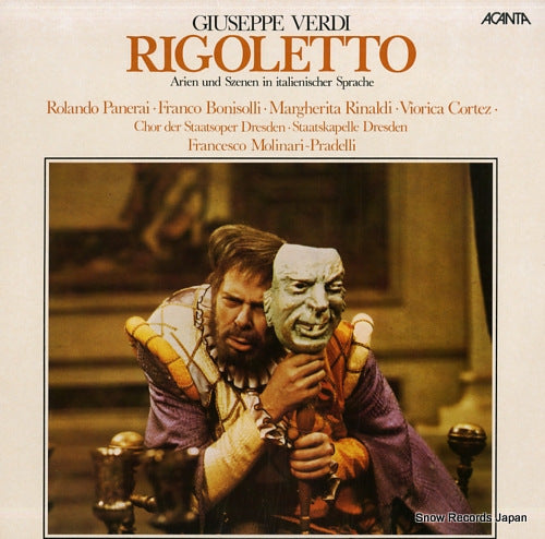 MOLINARI-PRADELLI, FRANCESCO verdi; rigoletto 40.23257