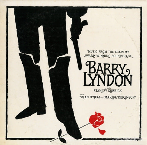 V/A barry lyndon P-10153W