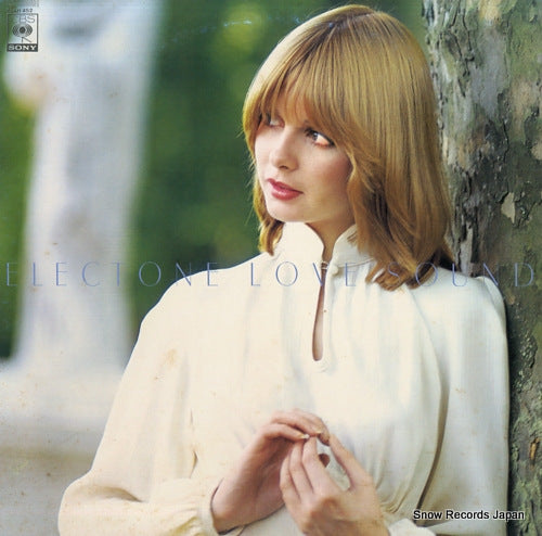 MICHI, SHIRO electone love sound 15AH452