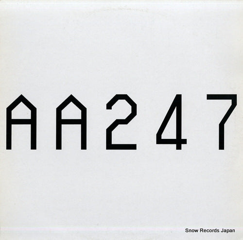 DANCE AREA aa247 PH04