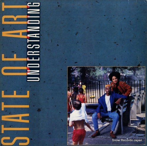 STATE OF ART understanding 44-74039