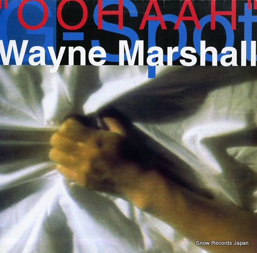 MARSHALL, WAYNE ooh aah SOUL-12"0032