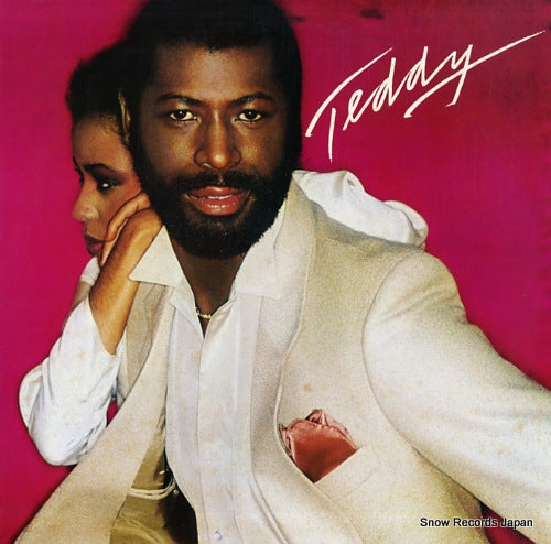PENDERGRASS, TEDDY teddy 20AP2430
