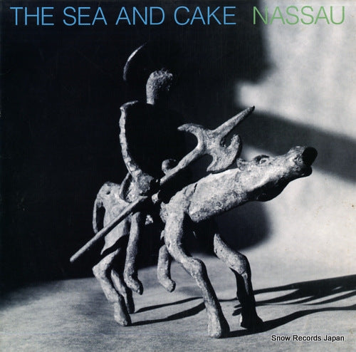SEA AND CAKE, THE nassau THRILL021