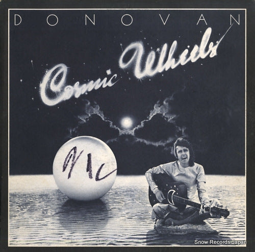 DONOVAN cosmic wheels KE32156