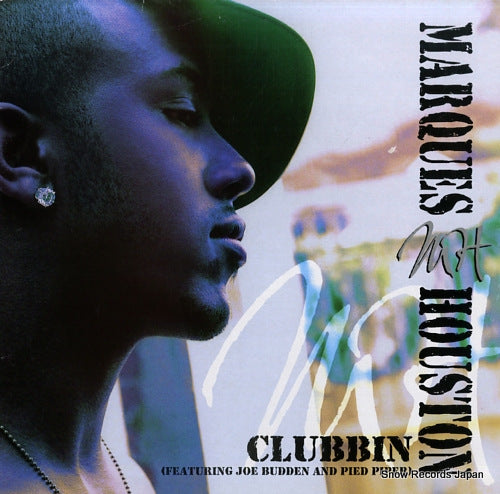 HOUSTON, MARQUES clubbin E7544T