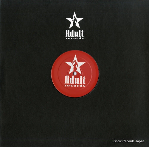 NASTIC, MARKO, AND VEZTAX ko raketa ep ADL001-5