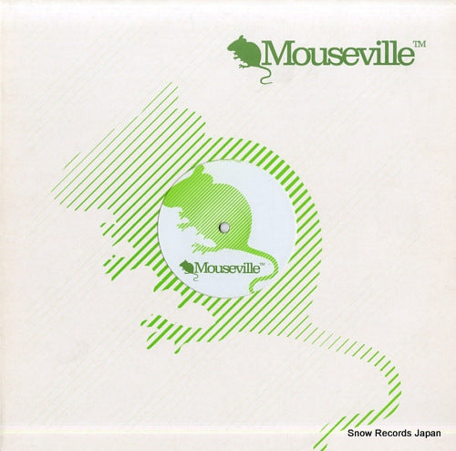 CIREZ D control freak MOUSE001