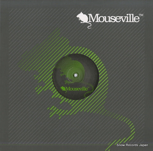 CIREZ D re-match MOUSE003