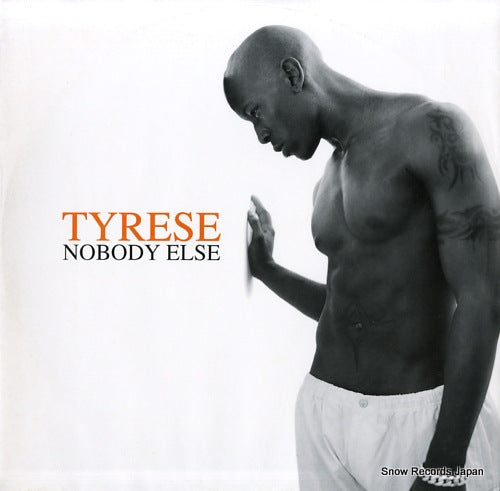 TYRESE nobody else LC00316