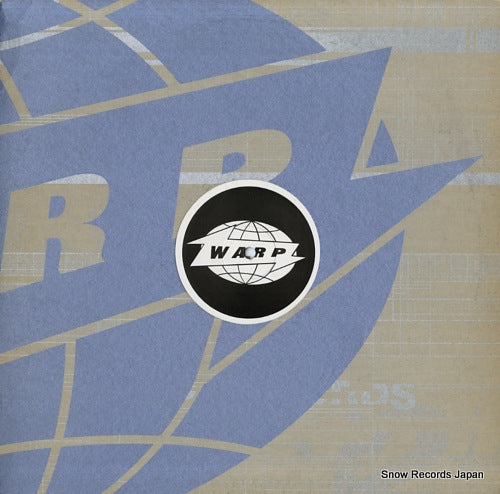 BLACK MOJO mojo's workin' WAP43