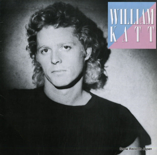 KATT, WILLIAM secret smiles VIM-6295
