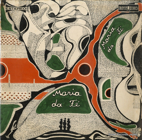 DA FE, MARIA maria da fe ELPS161