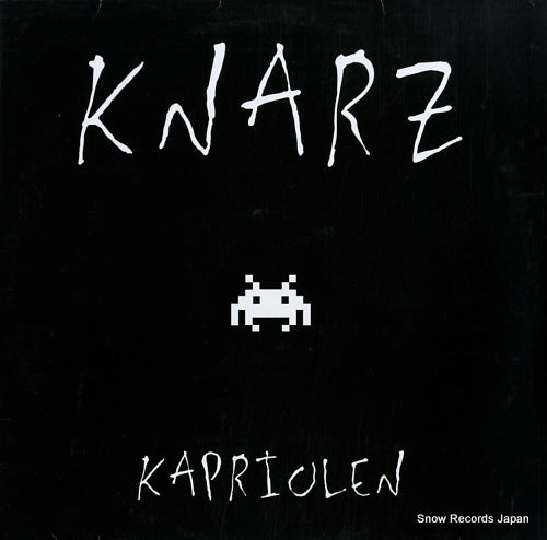 KNARZ kapriolen WS1233