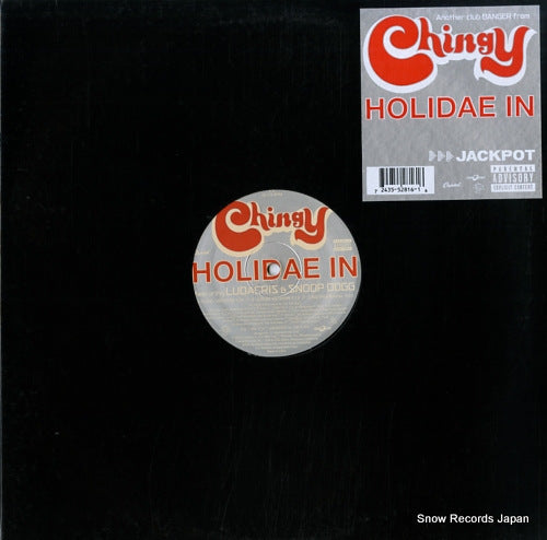 CHINGY holidae in Y-52816