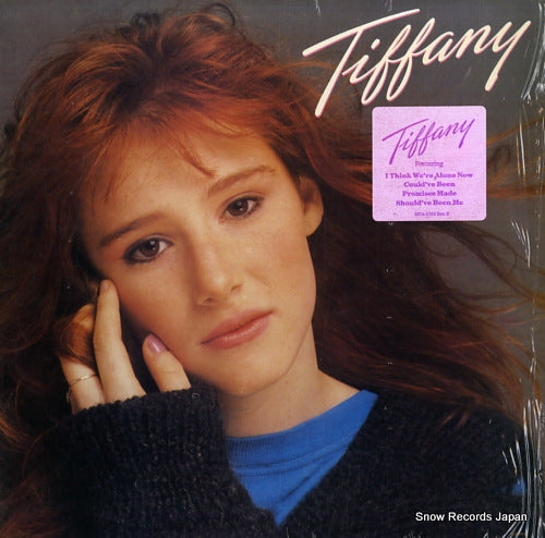 TIFFANY tiffany MCA-5793